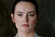 Photo of Who Is Daisy Ridley? Is Daisy Ridley Leading Noir Thriller Film Magpie?