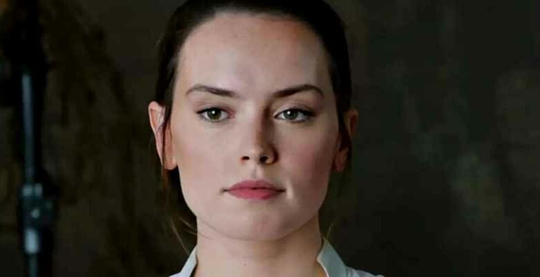 Photo of Who Is Daisy Ridley? Is Daisy Ridley Leading Noir Thriller Film Magpie?