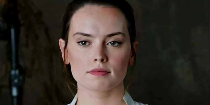 Who Is Daisy Ridley Is Daisy Ridley, Leading Noir Thriller Film Magpie