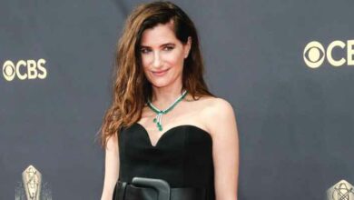 Photo of Who Is Kathryn Hahn’s husband? Net Worth, Age, Height, Movies, Children & More!!