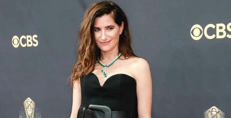 Photo of Who Is Kathryn Hahn’s husband? Net Worth, Age, Height, Movies, Children & More!!