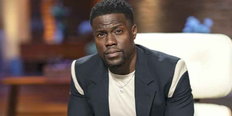 Who Is Kevin Hart's Current Wife Career, Net Worth, Family, Wife, Movie