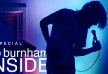 Photo of Bo Burnham Releases An Hour Of Unused Songs From Inside!!