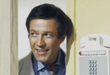 Photo of Charles Siebert, Star Of ‘Trapper John, M.D.,’ Has Passed Away At The Age Of 84.