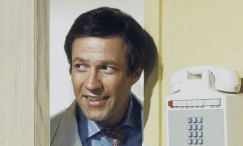 Charles Siebert, Star Of 'Trapper John, M.D.,' Has Passed Away At The Age Of 84