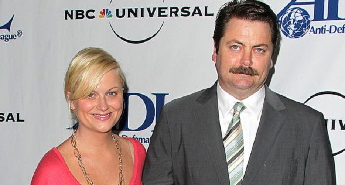 10 best Leslie Knope-Ron Swanson moments