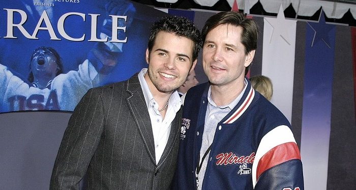 Miracle’s West: ‘It all started with Mighty Ducks 2’