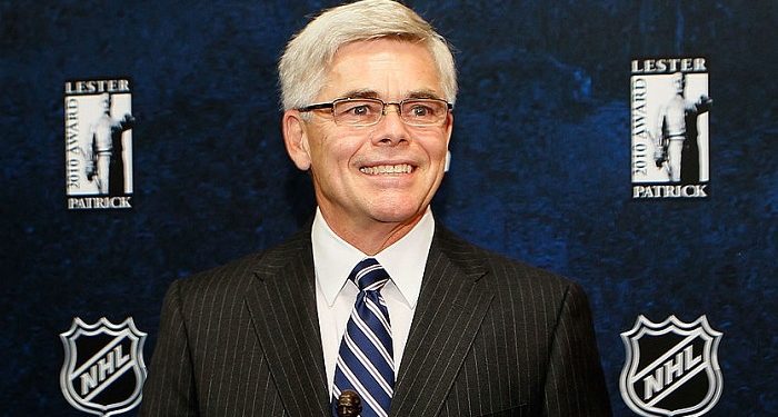 AHL’s greatest developments under Andrews