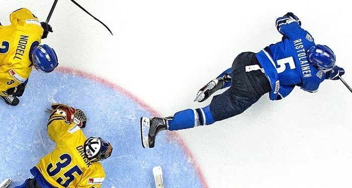 The greatest WJC moment for every country: Part I