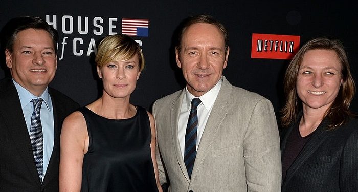 Future of Netflix Original hinges on past lessons