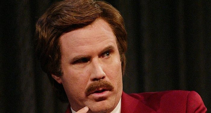 Common threads between Anchorman 2 and D2