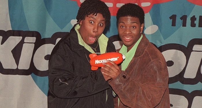 Good Burger at 20: Stale material, evergreen memories