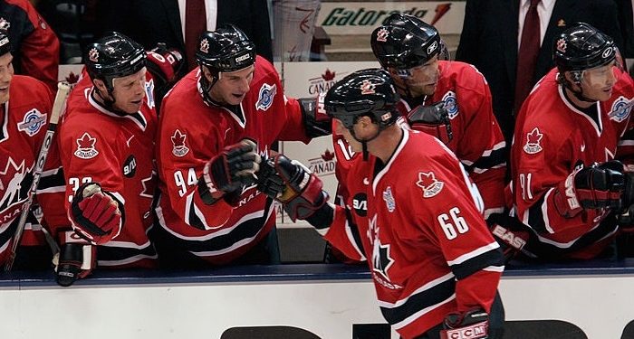 10 greatest hockey games played in summer