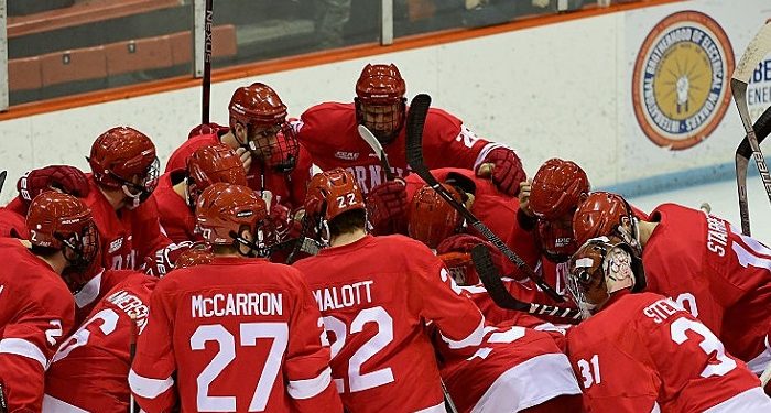 Cornell hockey feels the ‘spirit’ of the Dominican Republic