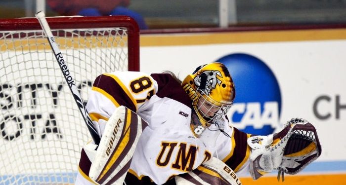 10 greatest women’s WCHA freshman seasons
