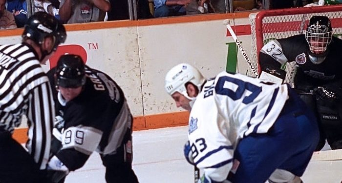 10 greatest NHL conference finals of all time