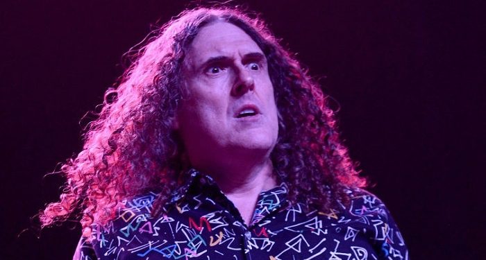 Weird Al can help Halloween, Christmas meet halfway