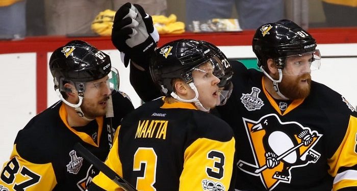 Has the NHL salary cap established real balance?