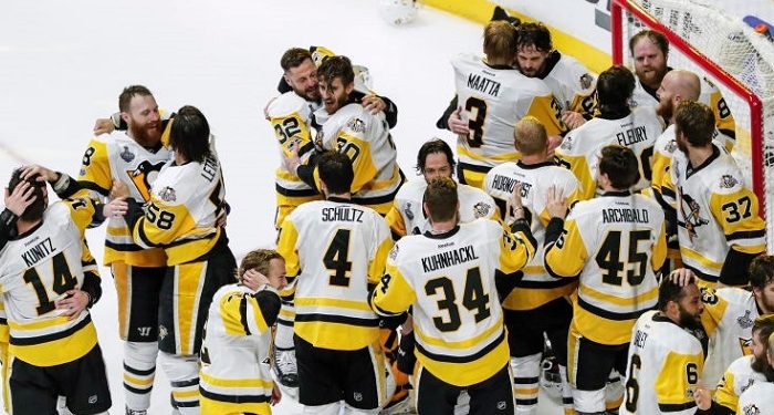 10 greatest achievements by the first NHL expansion class