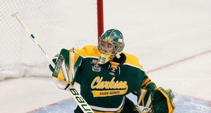 Greatest women’s ECAC rookie years since 2010