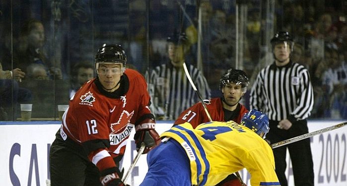 10 greatest NHL players born in Edmonton
