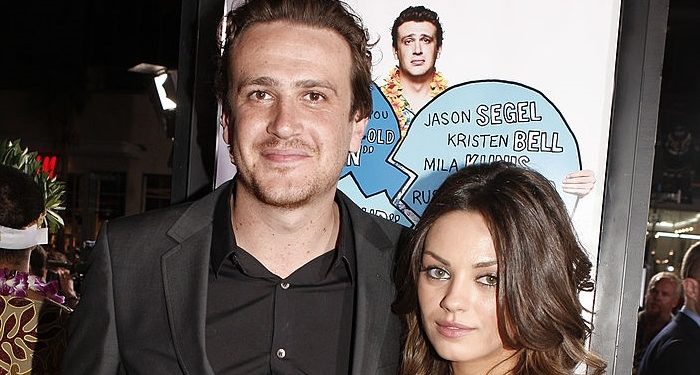 Forgetting Sarah Marshall keeps getting better