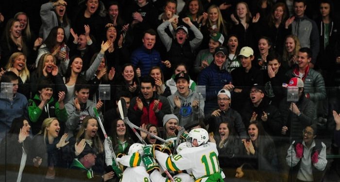 In Edina, it’s cool to be a cake eater