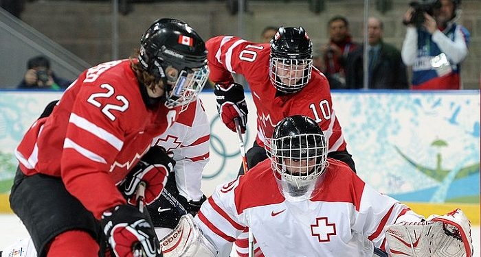 Greatest women’s players not yet in the HHOF