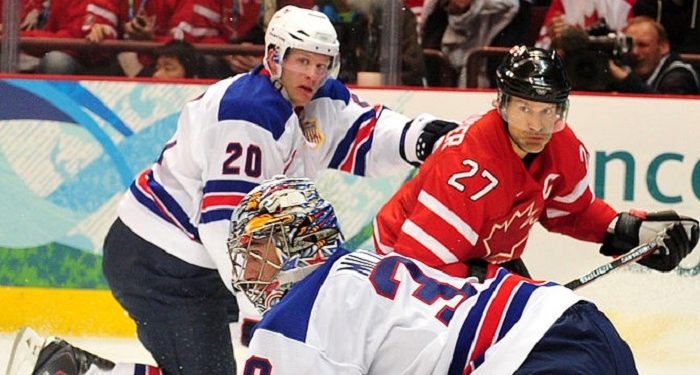 The greatest year in hockey in every Canadian province