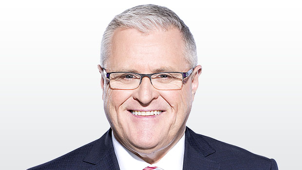 How to get social like Bob McKenzie