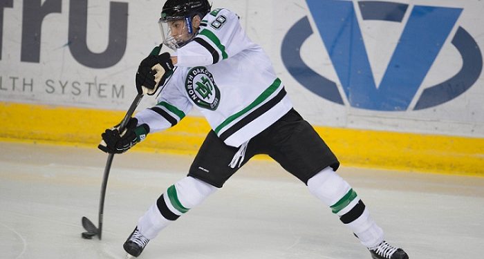 UND should do more to remember its bygone team