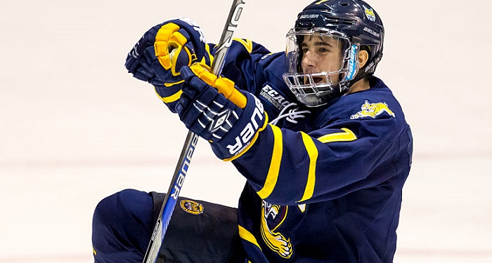 10 greatest men’s ECAC freshman seasons since 2010