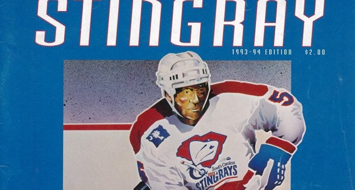 Secrets of the ECHL’s longest-running brand