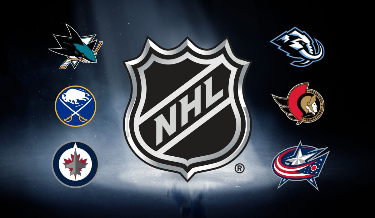Cheapest NHL Team to Buy: A Valuation of Team Values