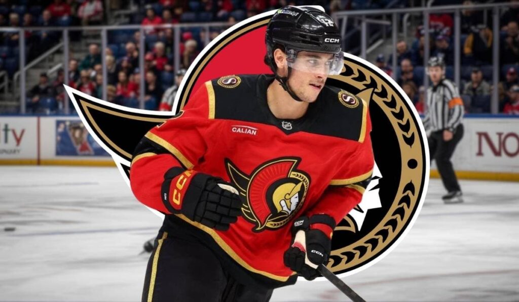 Ottawa Senators