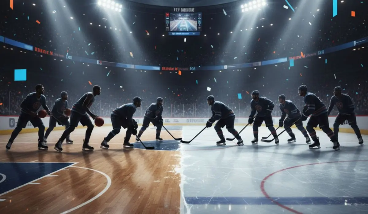 Will the NBA’s Play-In Round be the NHL’s Next Big Move?