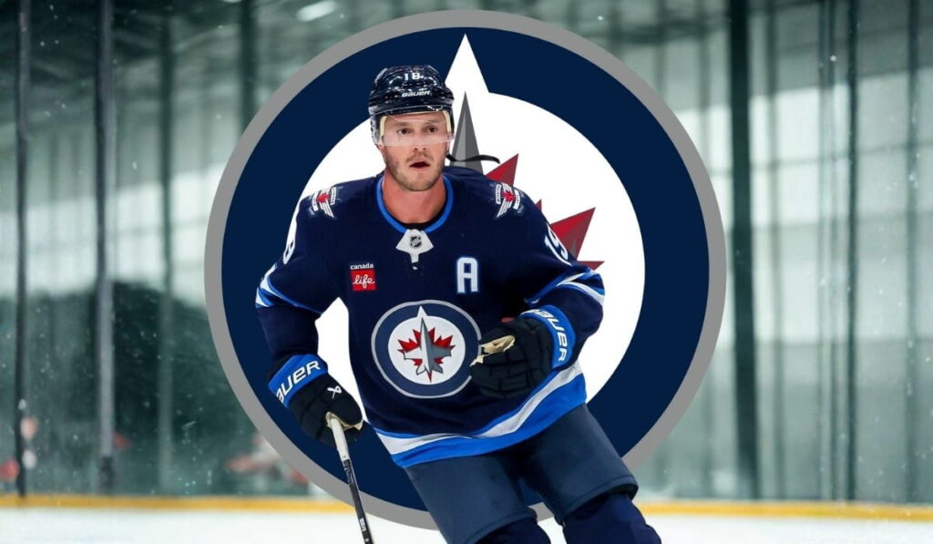 Winnipeg Jets