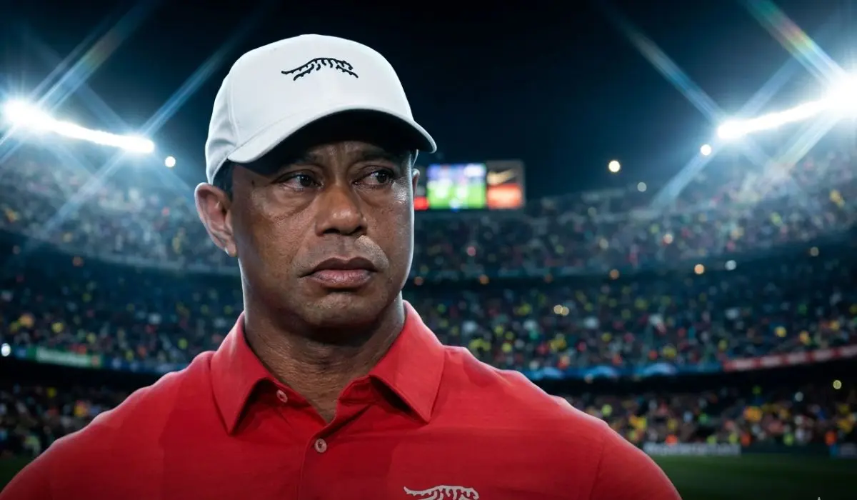 Tiger Woods Retiring After Crash? Everything We Know Following the 2026 Florida Rollover.