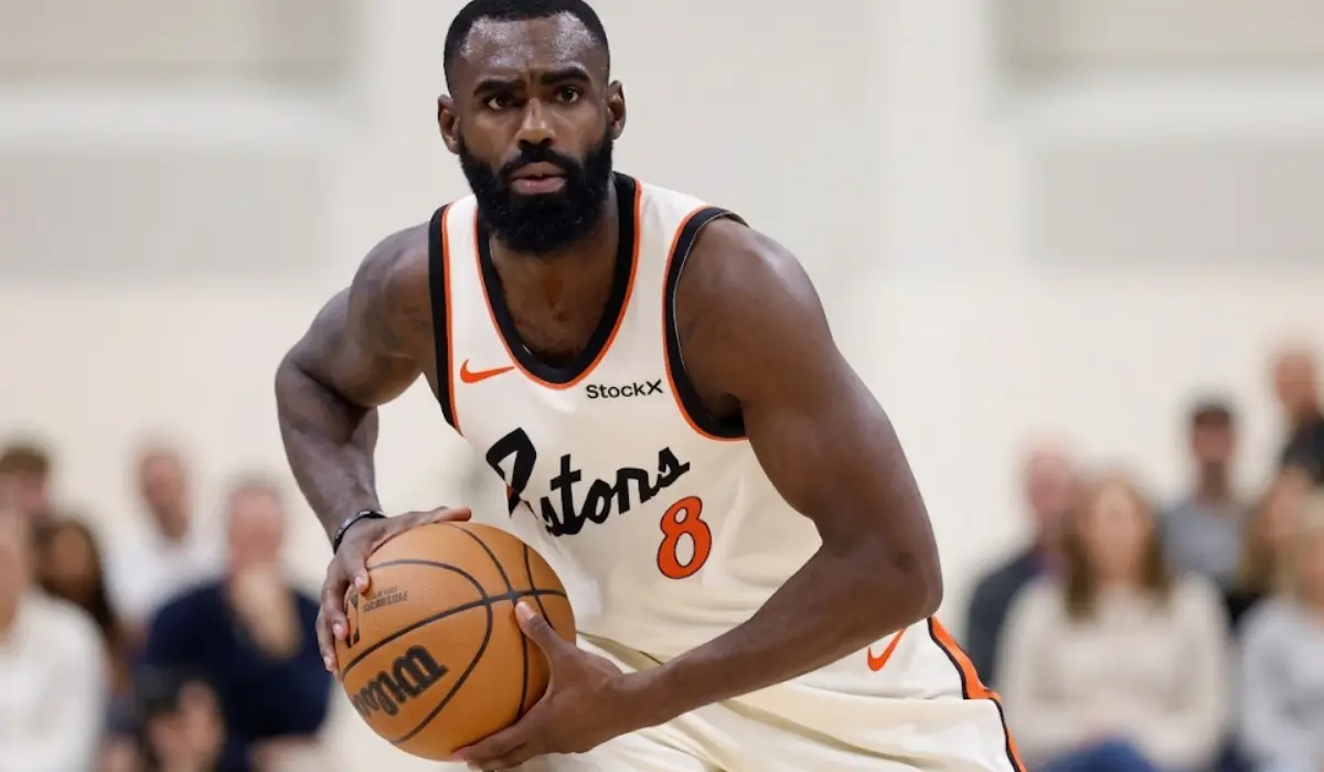 Tim Hardaway Jr. Career Stats: The Sharpshooter’s Ultimate Blueprint
