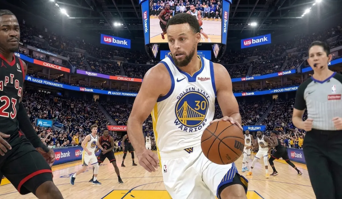 Why Isn’t Steph Curry Playing Tonight? Injury Update for Warriors vs. Nuggets